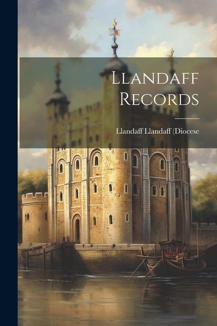Llandaff Records