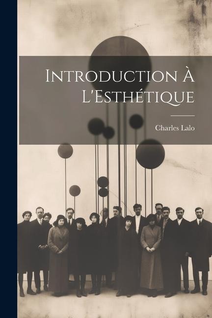 Introduction à LEsthétique