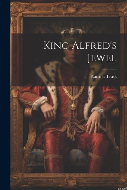 King Alfred's Jewel