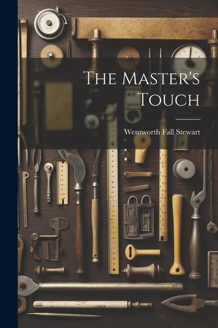 The Masters Touch