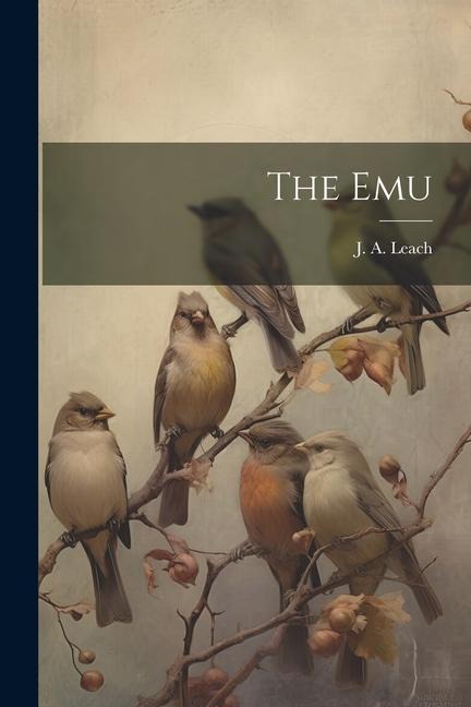 The Emu