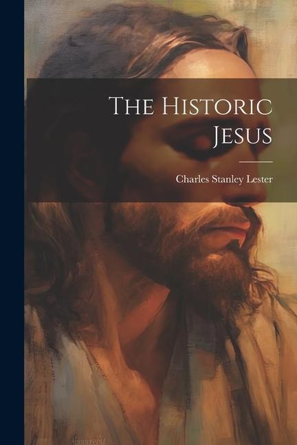 The Historic Jesus