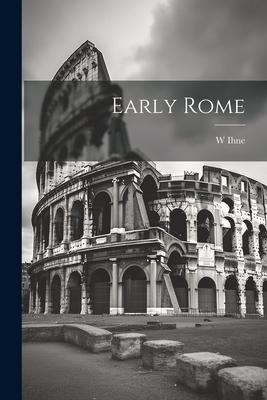 Early Rome