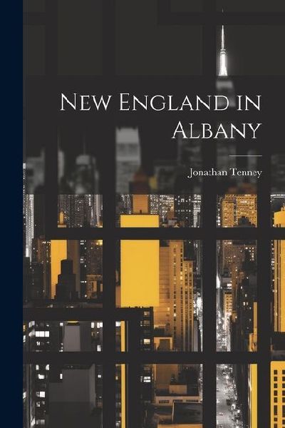 New England in Albany
