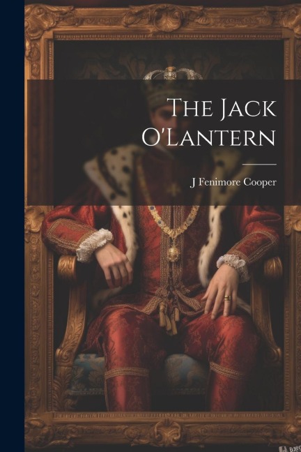 The Jack OLantern
