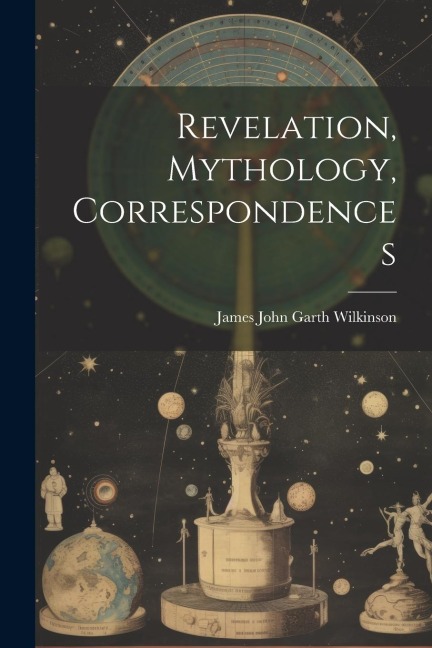 Revelation, Mythology, Correspondences