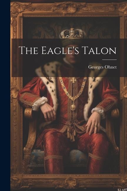 The Eagle's Talon