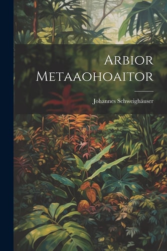 Arbior Metaaohoaitor