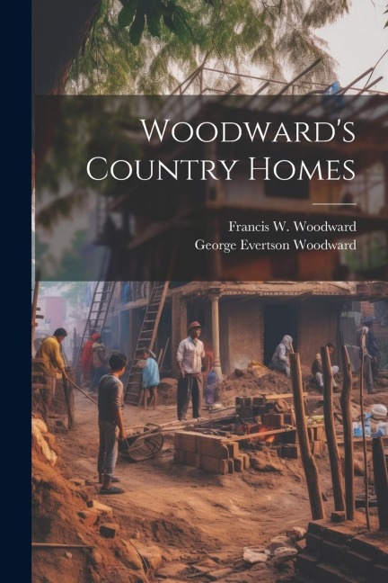 Woodward's Country Homes