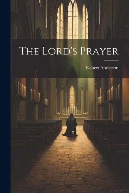 The Lords Prayer