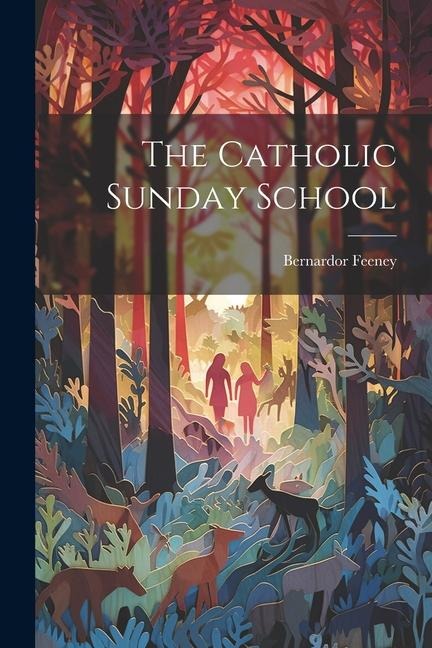 The Catholic Sunday School