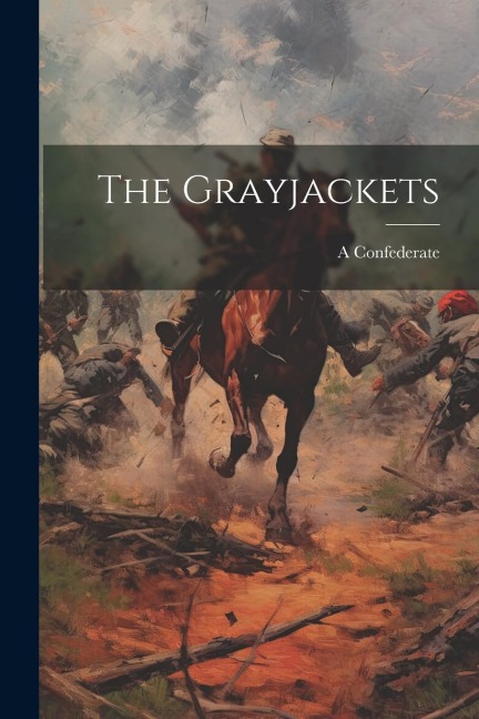 The Grayjackets