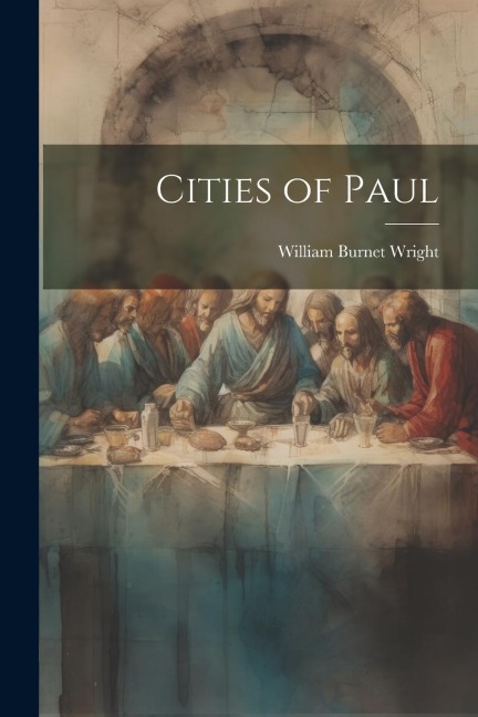 Cities of Paul