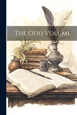 The odd Volume