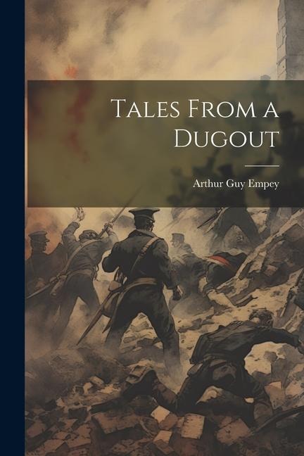 Tales From a Dugout