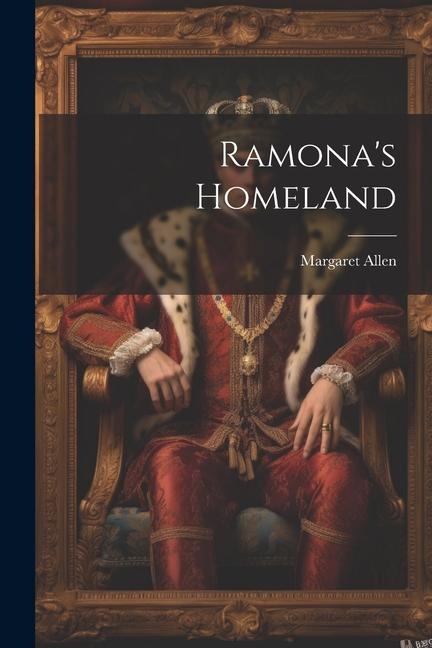 Ramonas Homeland