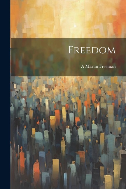 Freedom