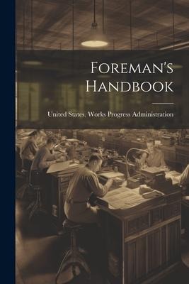 Foremans Handbook