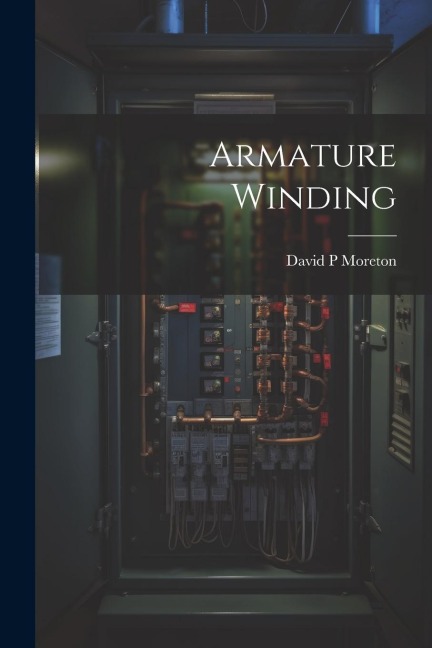 Armature Winding