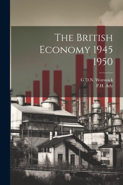 The British Economy 1945 1950