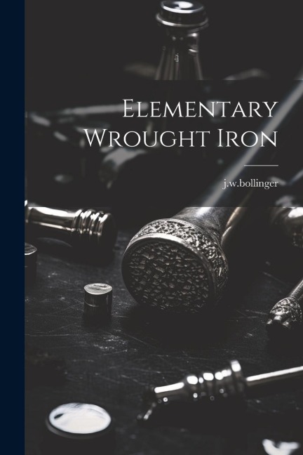 Elementary Wrought Iron