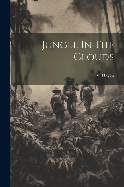 Jungle In The Clouds
