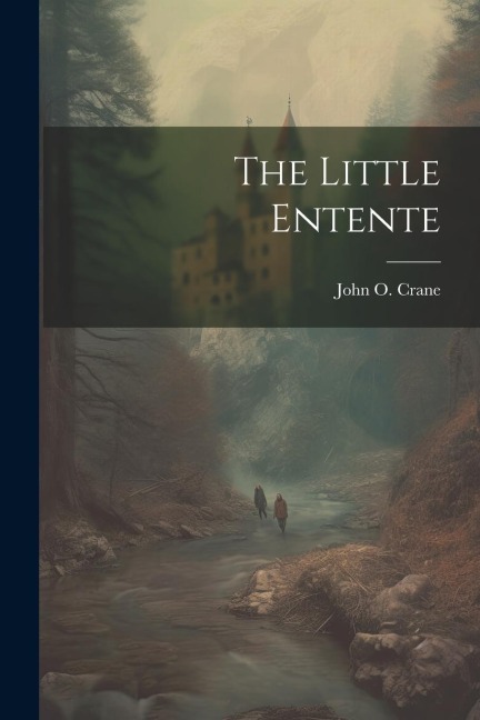 The Little Entente