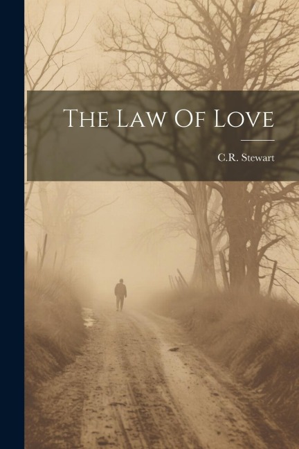 The Law Of Love