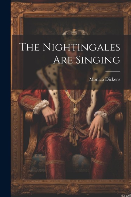 The Nightingales Are Singing