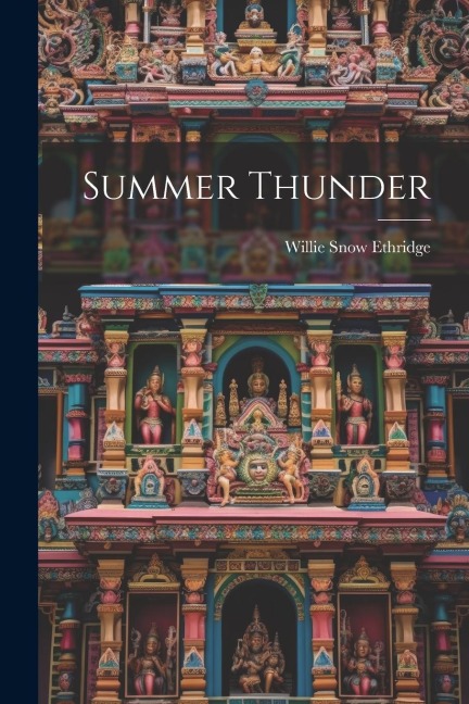 Summer Thunder