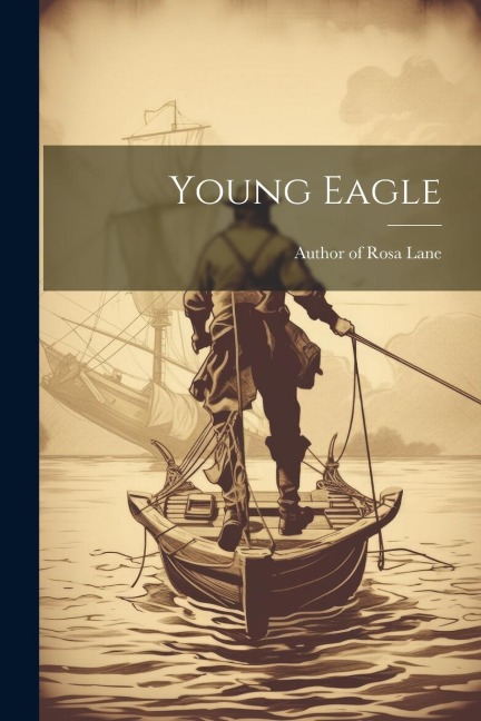 Young Eagle