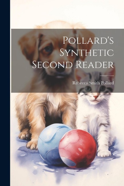 Pollards Synthetic Second Reader