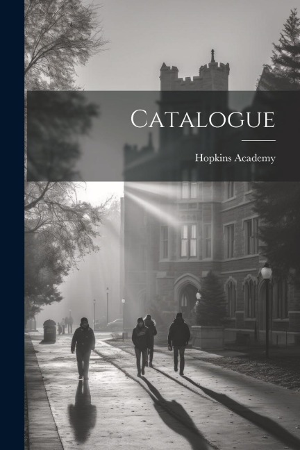Catalogue