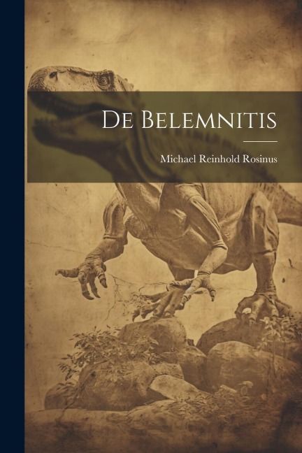 De Belemnitis