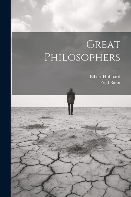 Great Philosophers