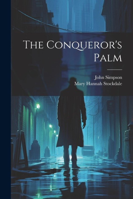 The Conquerors Palm