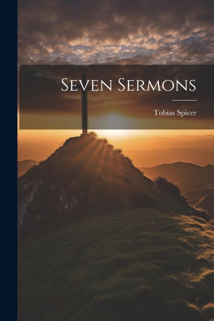 Seven Sermons