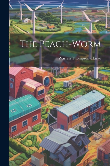 The Peach-worm