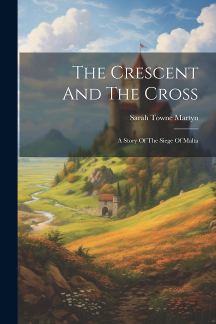 The Crescent And The Cross: A Story Of The Siege Of Malta