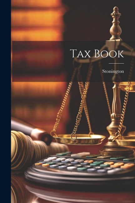 Tax Book