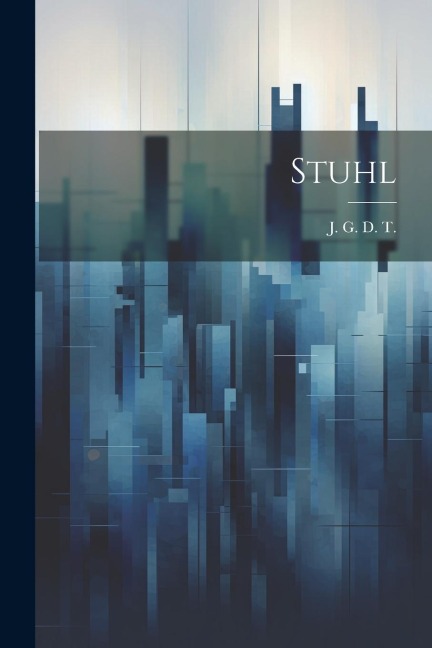 Stuhl