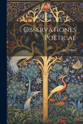 Observationes Poeticae