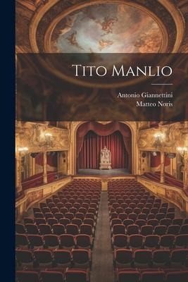 Tito Manlio