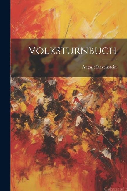 Volksturnbuch