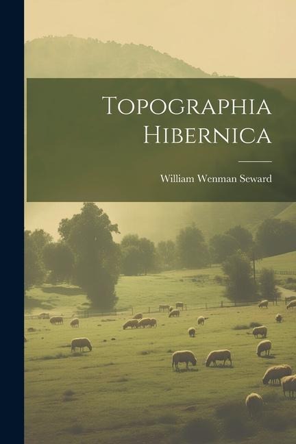 Topographia Hibernica