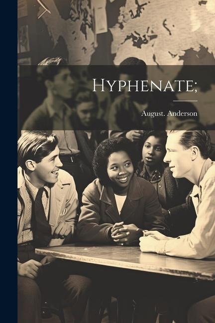 Hyphenate;