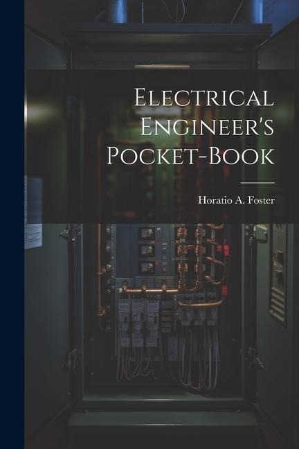 Electrical Engineers Pocket-book