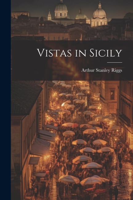 Vistas in Sicily