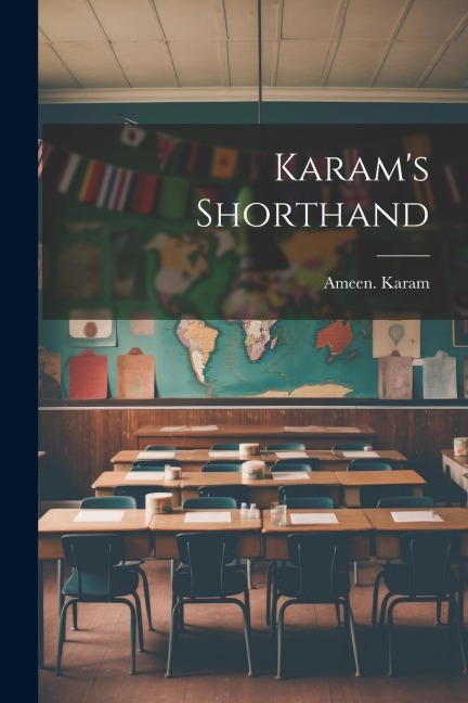 Karams Shorthand