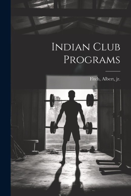 Indian Club Programs